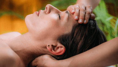 Image for CranioSacral Therapy