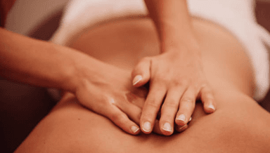 Image for Therapeutic Medical Massage 