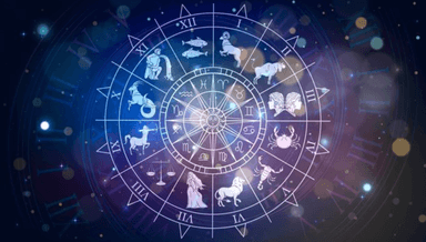 Image for Astrology Reading