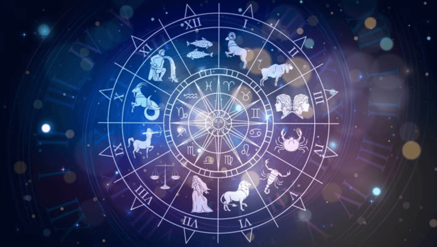 Image for Astrology 